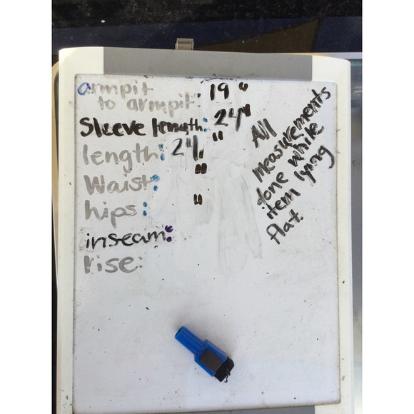 L.l.bean womens fabric jacket size small button blue turquoise 100% Pima cotton - Picture 13 of 13